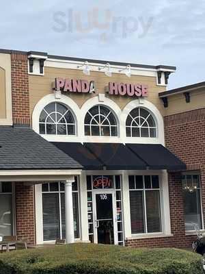 Panda House, Jacksonville