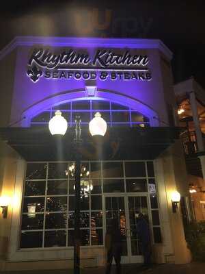 Rhythm Kitchen Seafood & Steaks