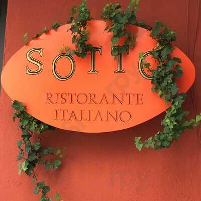 Sotto Ristorante Italiano, Philadelphia