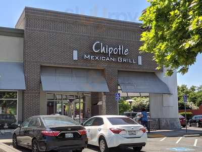 Chipotle Mexican Grill, Sacramento