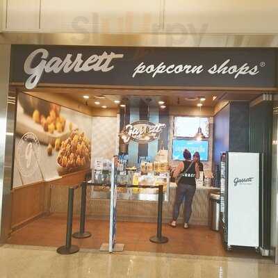 Garrett Popcorn Shops, Dallas