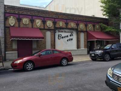 Casa Di Pasta, Baltimore