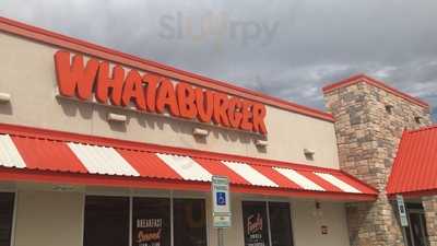 Whataburger, Fort Worth