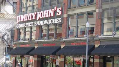 Jimmy John's, Pittsburgh