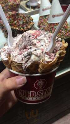 Cold Stone Creamery, Minneapolis