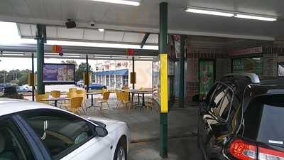 Sonic Drive-In, Oklahoma City