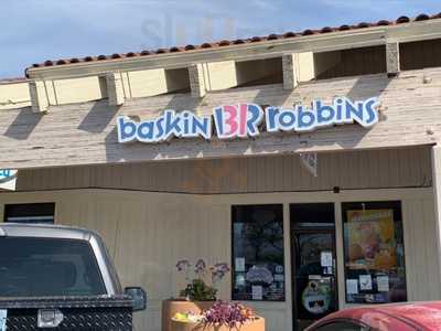 Baskin-Robbins, San Jose