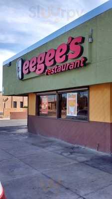 eegee's, Tucson