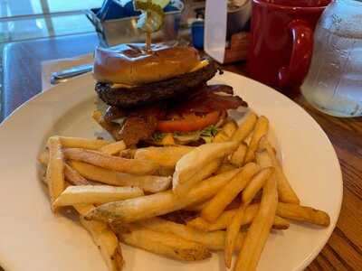 Bob Evans