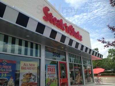 Steak 'n Shake, Raleigh