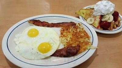 IHOP, San Antonio