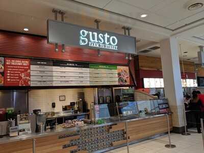 Gusto Farm To Street