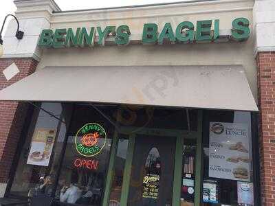 Benny's Bagels, Dallas