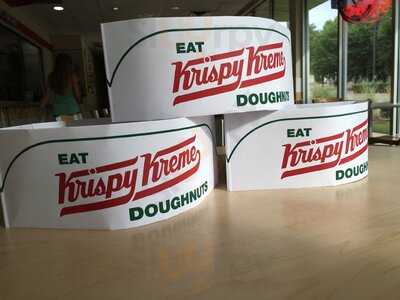 Krispy Kreme, Austin