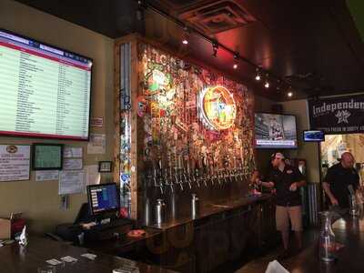 Big Hops Growler Station - Huebner Road, San Antonio