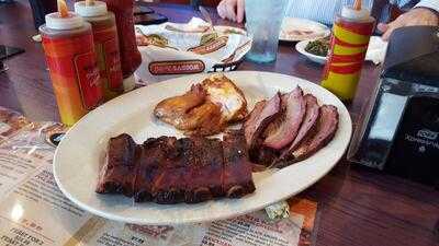 Woody’s Bar-B-Q, Jacksonville