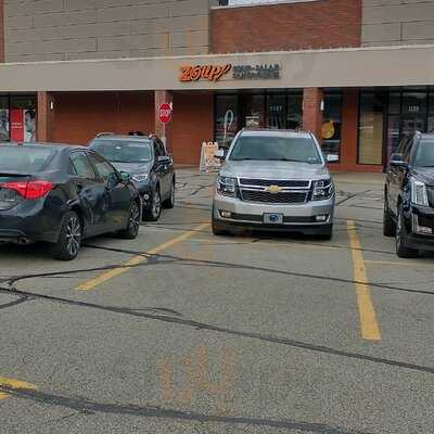 Zoup!, Pittsburgh