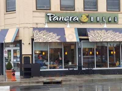 Panera Bread, Kansas City