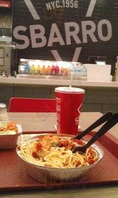 Sbarro