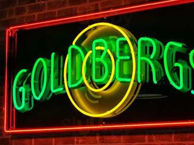 Goldbergs Bagel Company, Atlanta