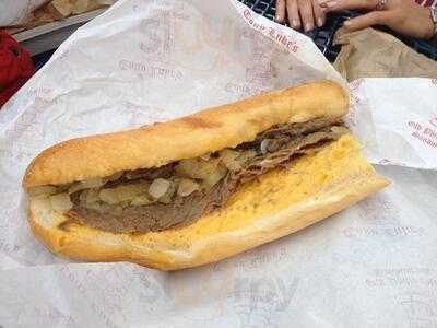 Tony Luke's