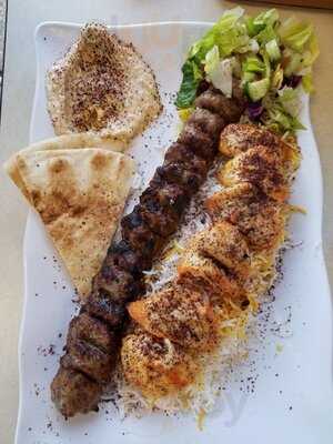 Sactown Kabob