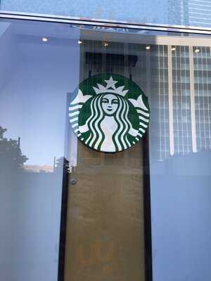 Starbucks, Dallas