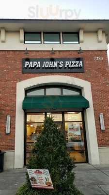 Papa Johns Pizza, Raleigh