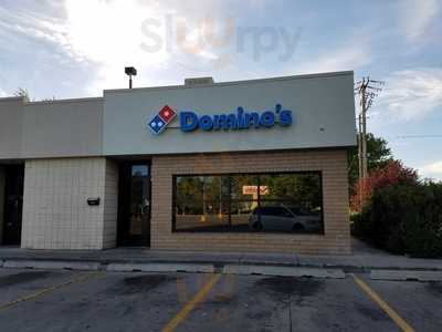 Domino's Pizza, Salt Lake City