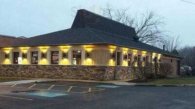 Pizza Hut, Cleveland