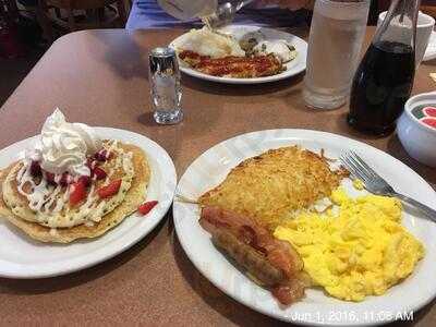 Denny's, Jacksonville