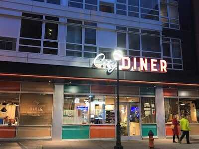 The City Diner