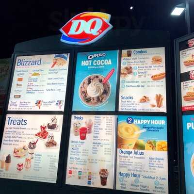 Dairy Queen (Treat), Virginia Beach