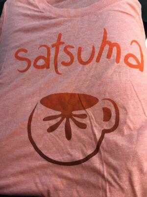 Satsuma Maple