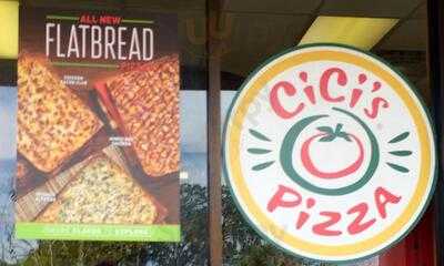 Cicis Pizza, Tampa