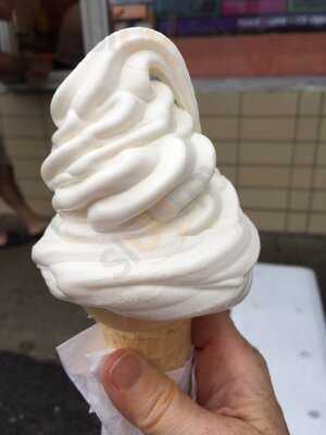 Norwood Delite Creamy Whip, Cincinnati