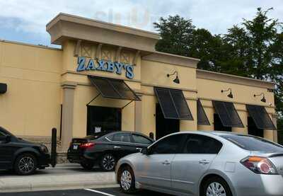 Zaxby's