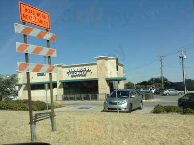 Starbucks, Oklahoma City