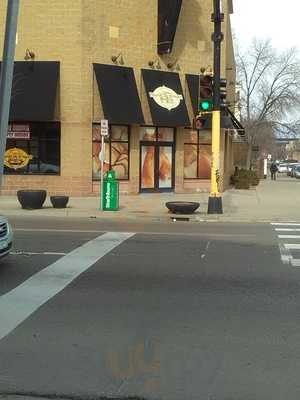 Franklin Street Bakery, Minneapolis