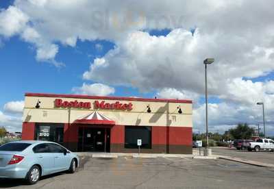 Boston Market, Tucson