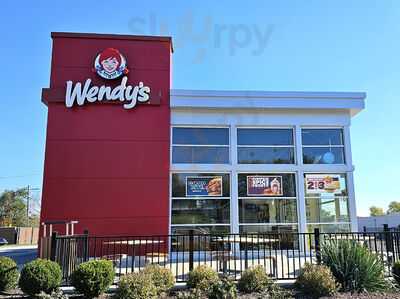 Wendy's, Kansas City