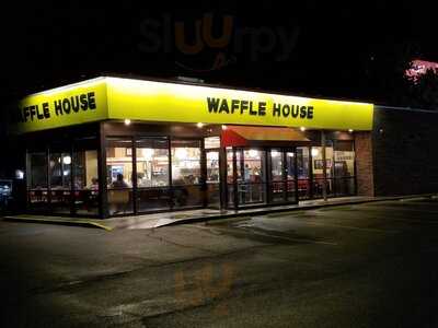 Waffle House, Indianapolis