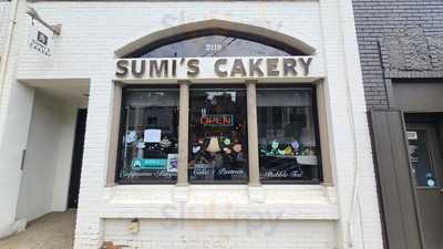 Sumi's Cakery, Pittsburgh