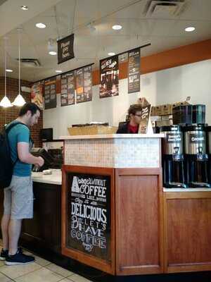 Bruegger's Bagels, Columbus