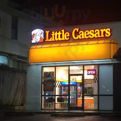 Little Caesars, Memphis