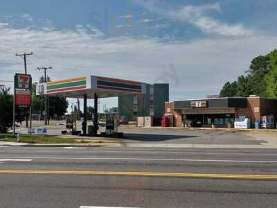 7-eleven