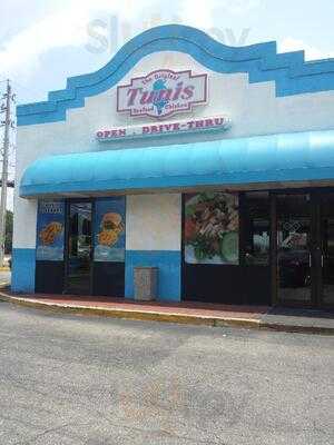 Tunis Subs, Jacksonville