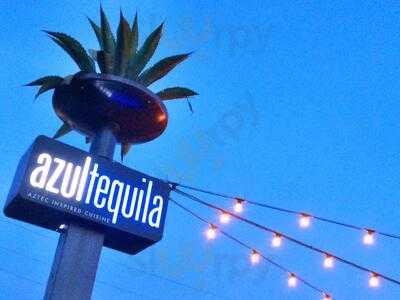 Azul Tequila, Austin