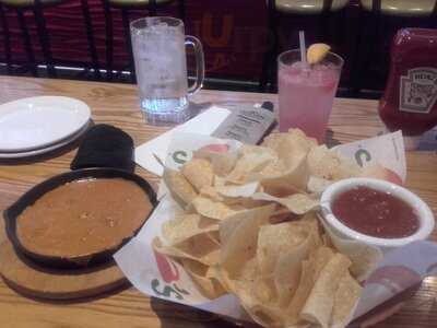 Chili's, Las Vegas