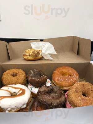 Marcella's Doughnuts and Bakery, Cincinnati